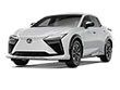 2026 Lexus RZ 350e SUV 